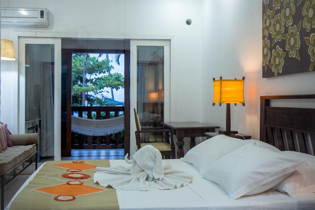 Porto Dos Casais 3* Itacaré